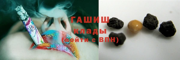 винт Михайлов
